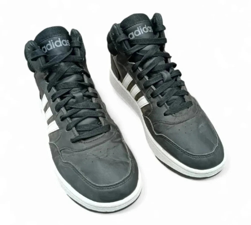 Adidas Hoops shoes