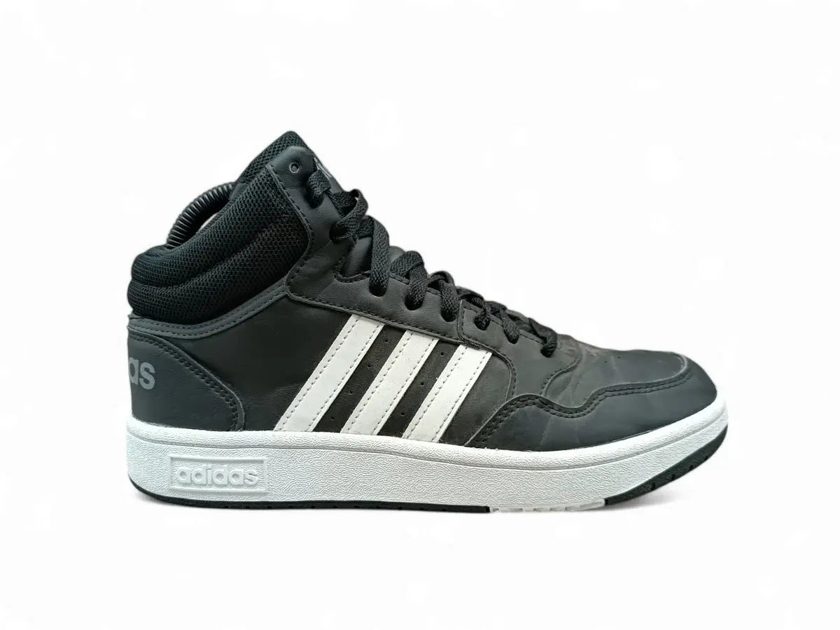 Adidas Hoops shoes