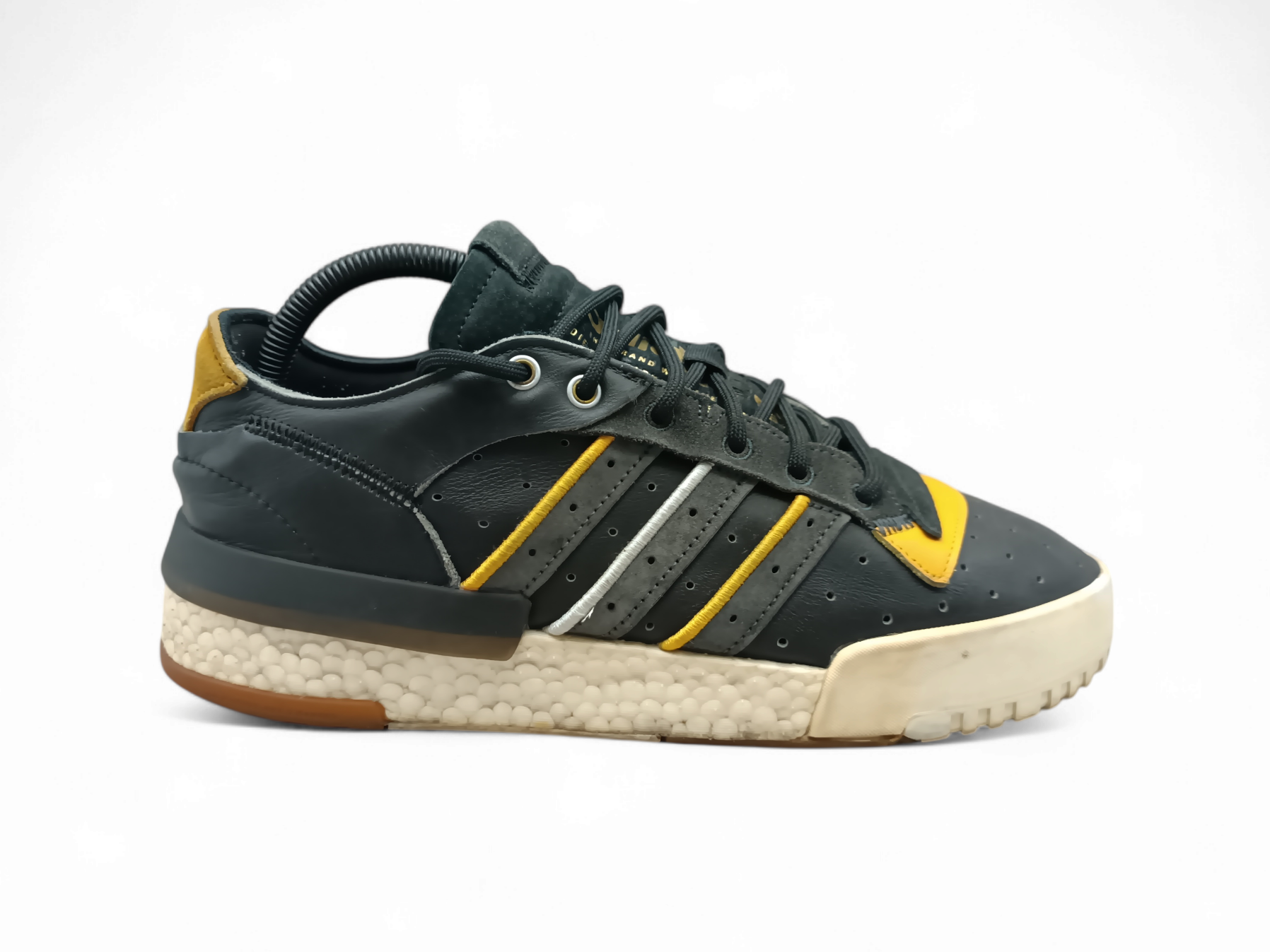 Adidas Men's Rivalry RM Low