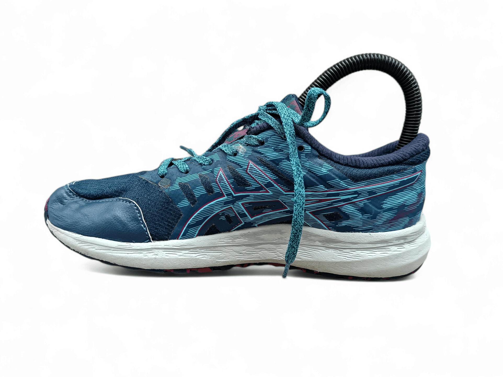 Asics Women’s Scram 5 Trail Run Shoes 