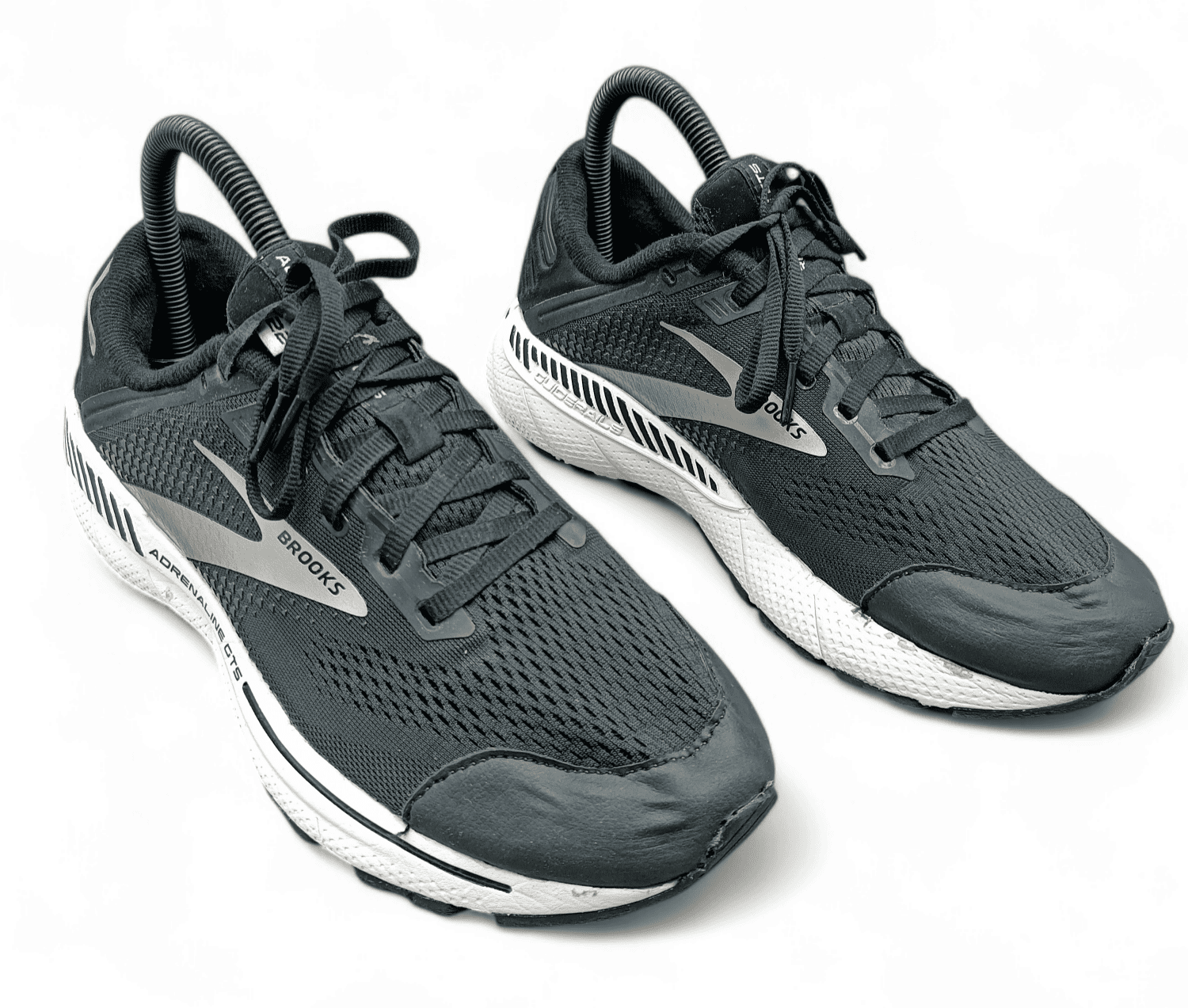 Brooks Adrenaline GTS reviews