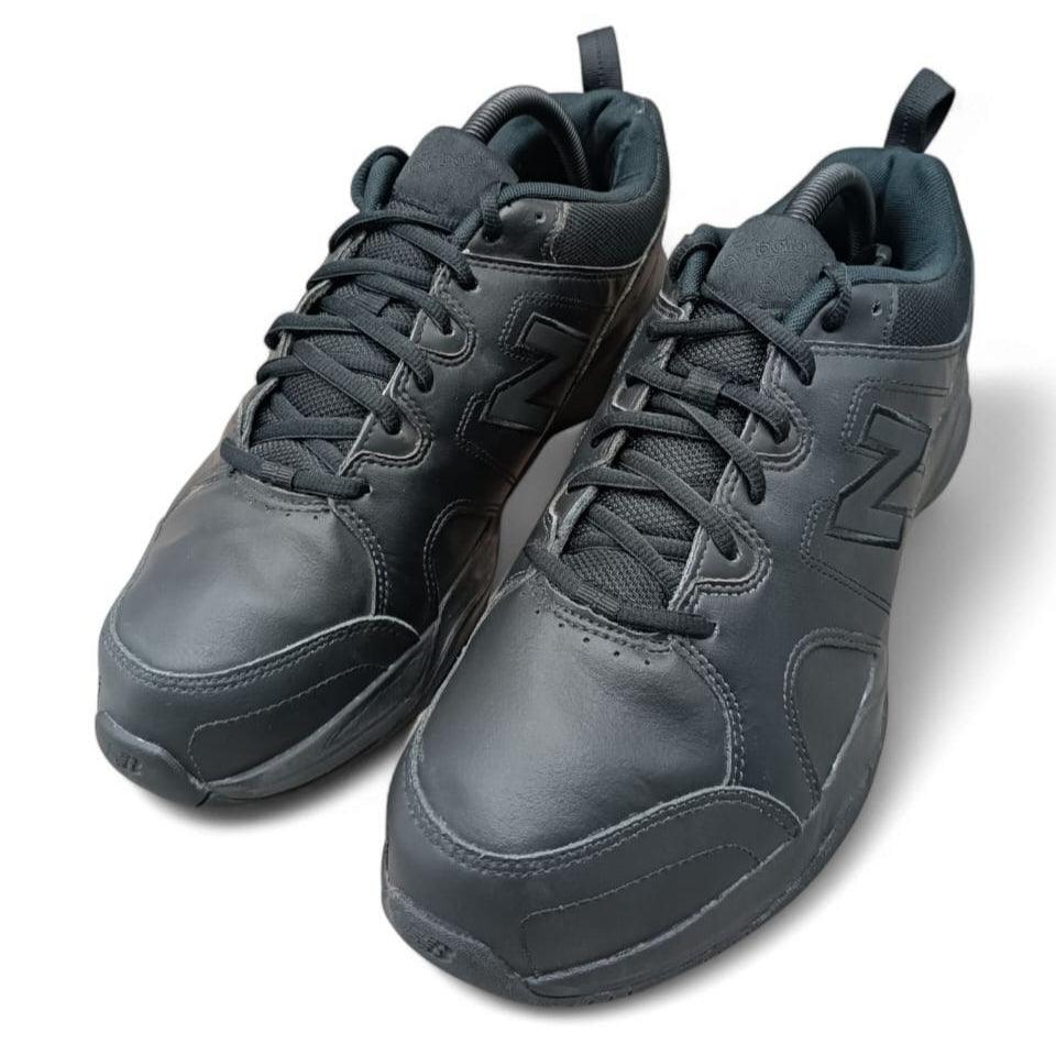 Durable & Supportive New Balance 609v3 Sports Shoes