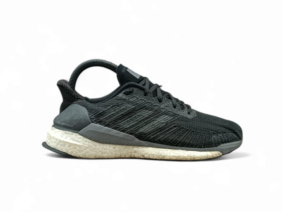 Eco-Friendly Adidas Solar Boost