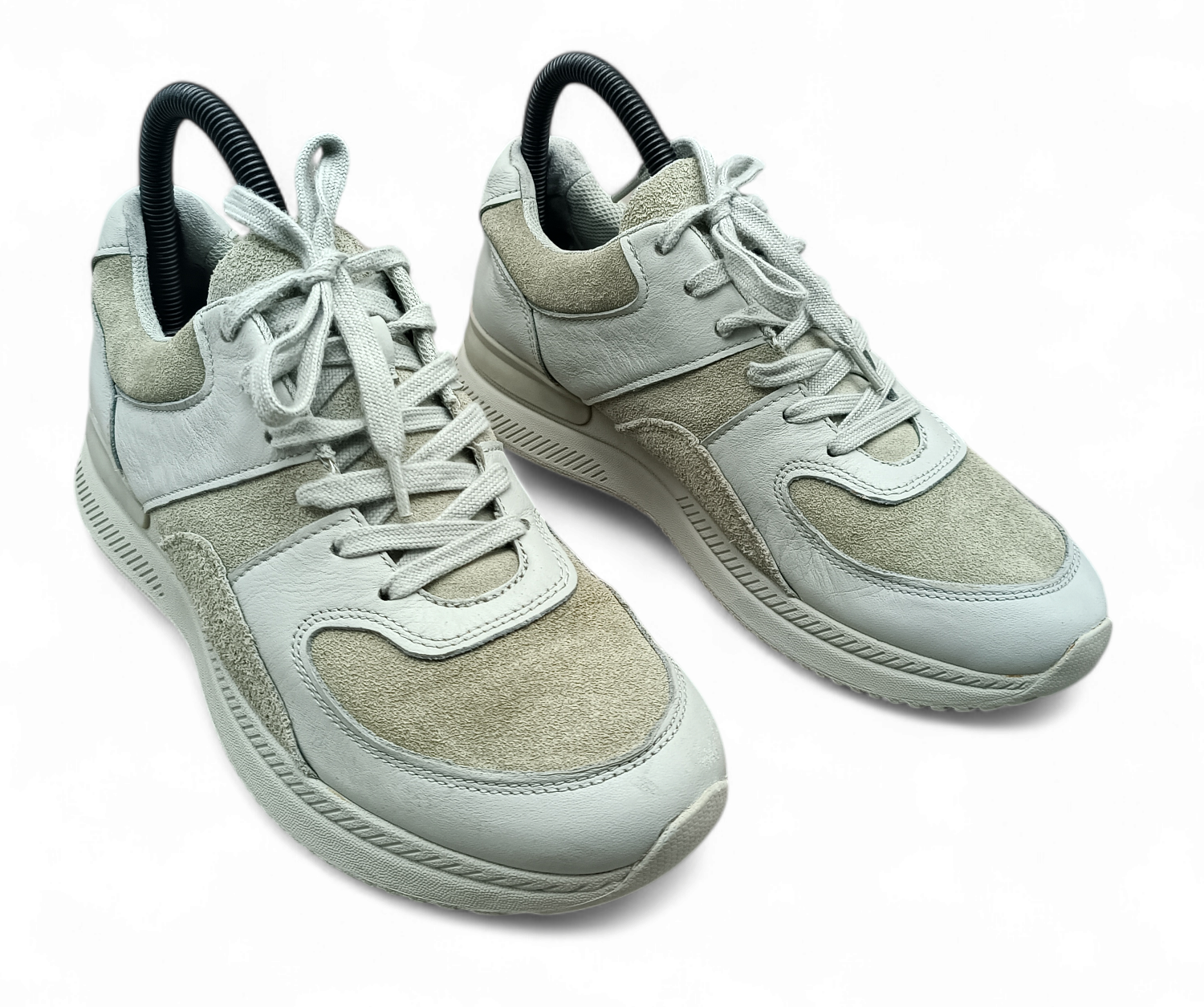 Everlane Gray Trainer Sneakers for men