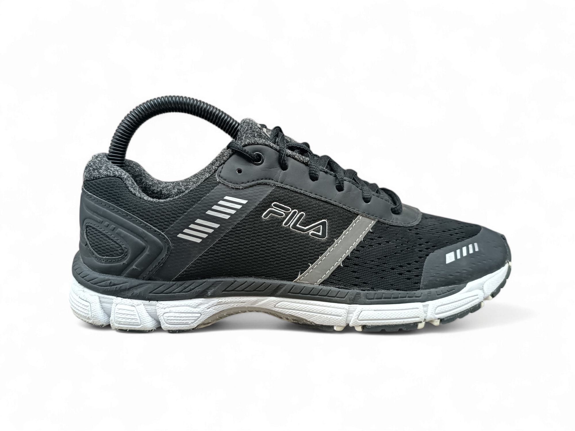 Fila Impact FXT black