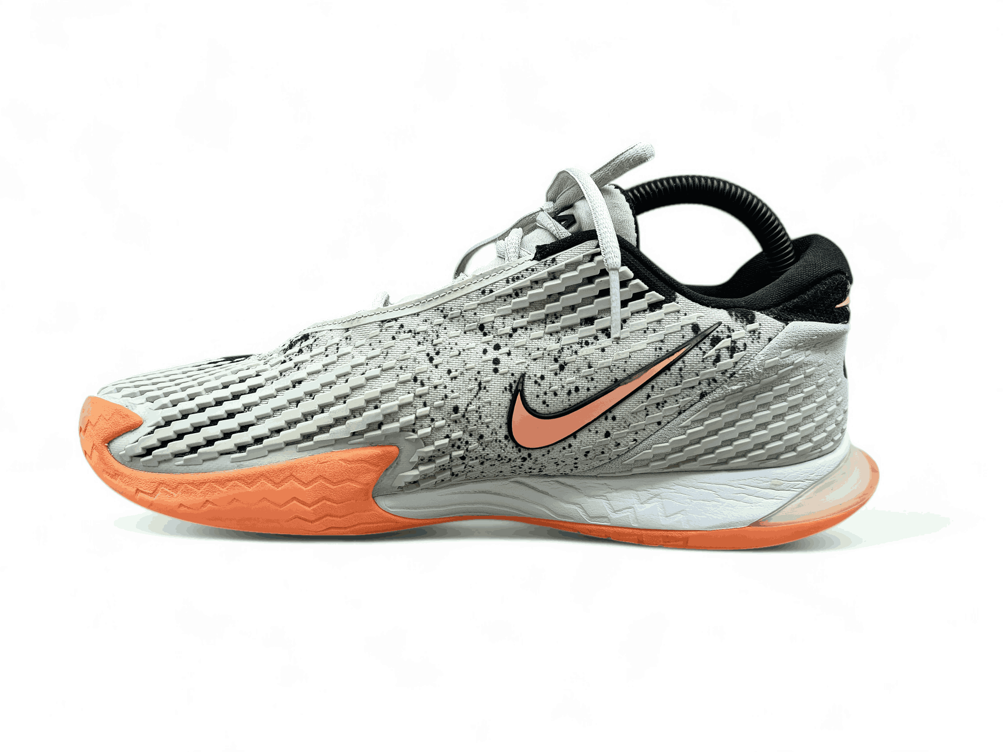 Nike Air Zoom Vapor Cage 4 Asteroid All Court Shoe - Tejori