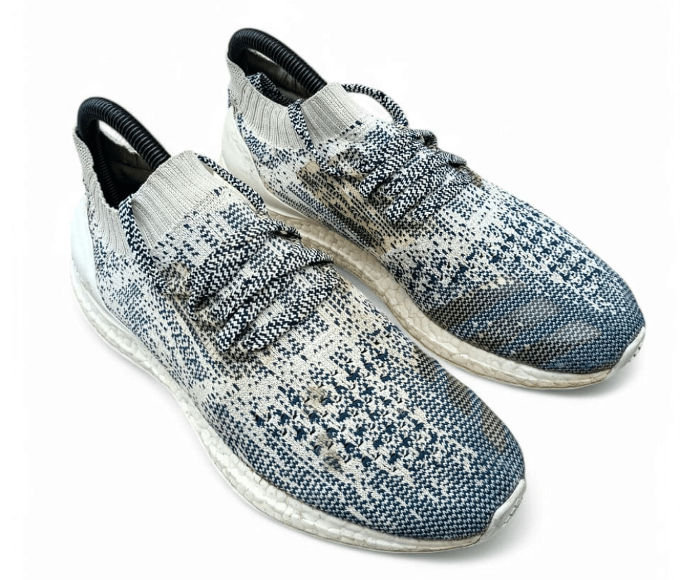 Adidas Ultra Boost Uncaged Tech Ink