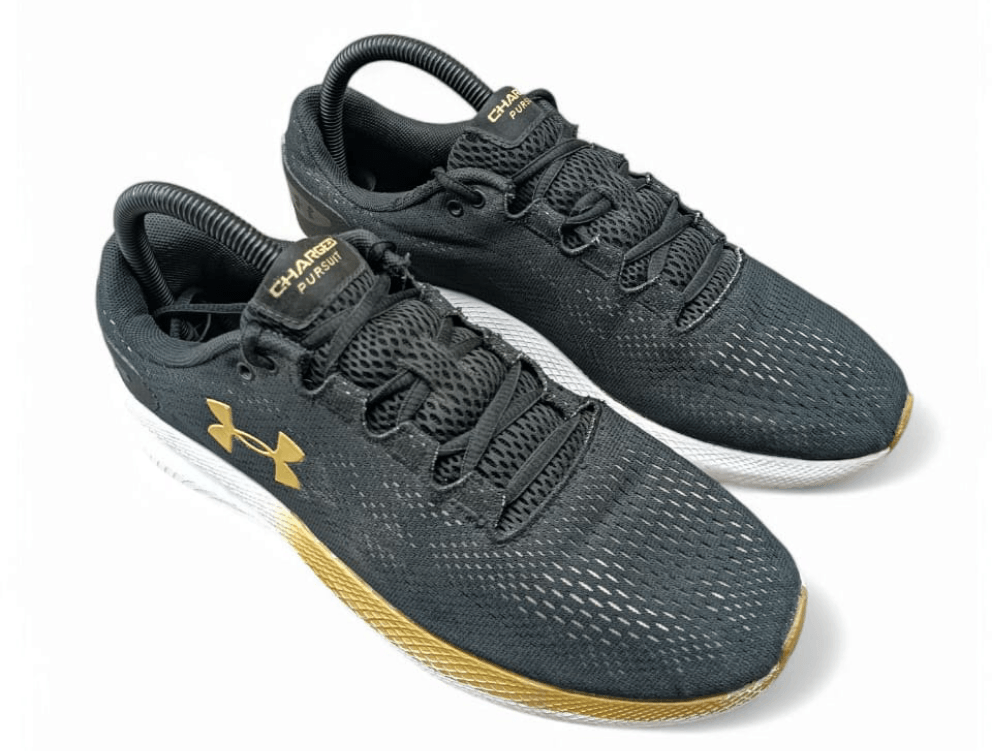 Under Armour Men's Charged Pursuit 2