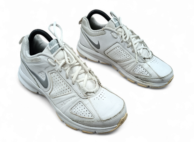 Nike T-Lite 11 White W - Tejori