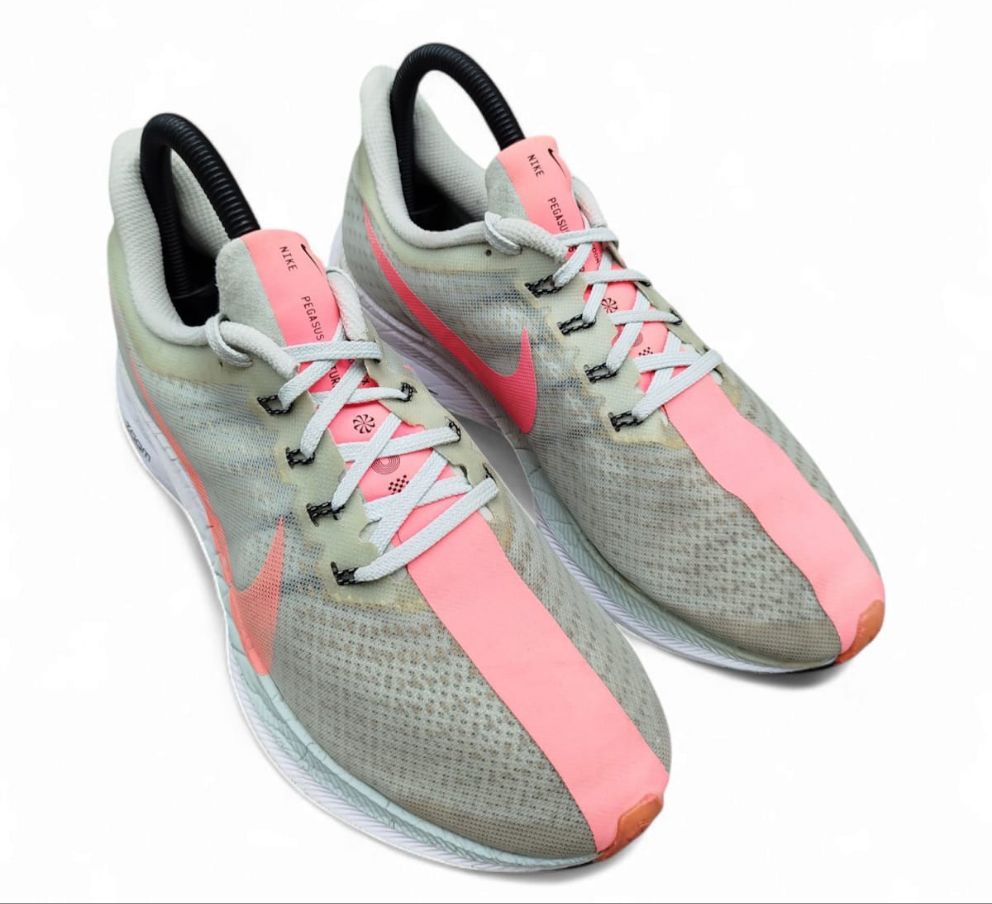 nike zoom pegasus turbo 2 grey