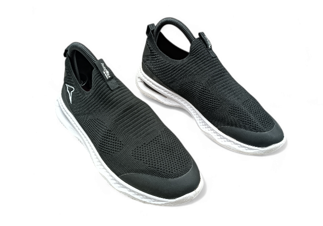 Power Dd 100 Slip on 2 Sneaker - Tejori