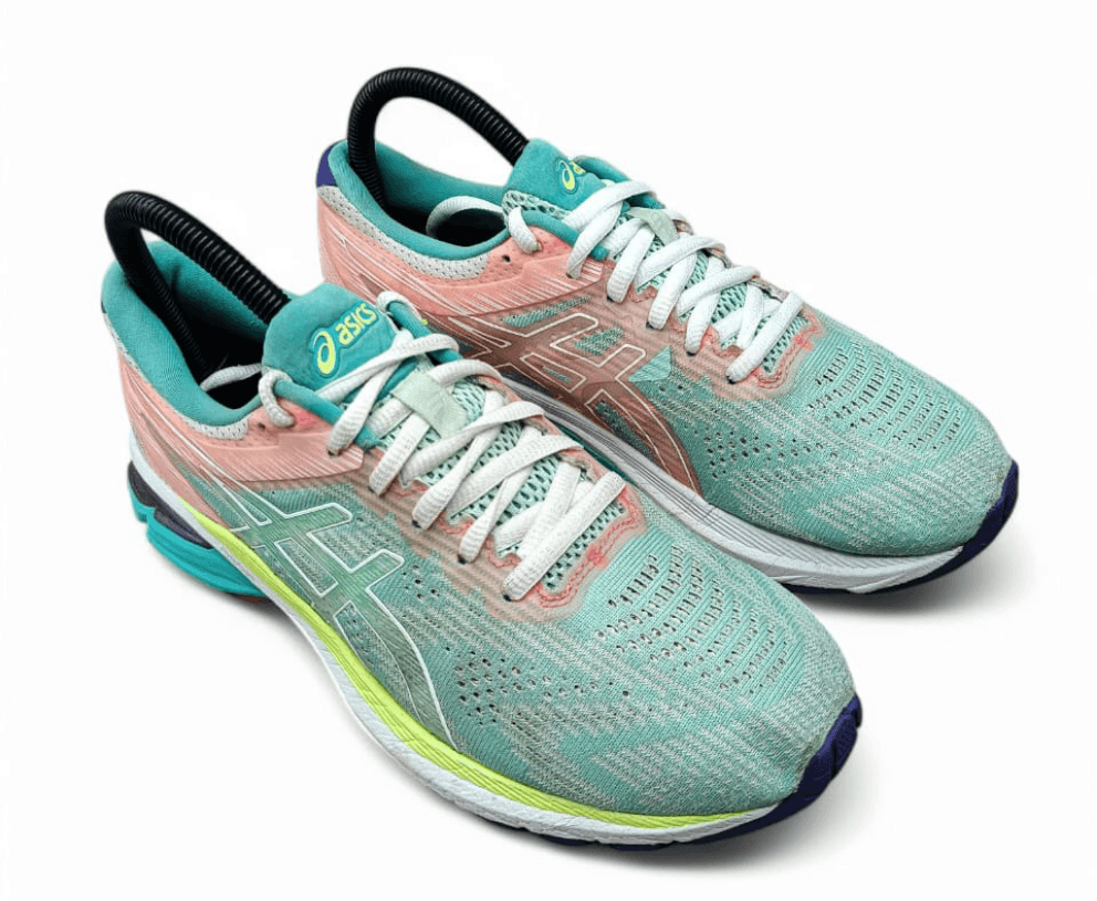 ASICS GT-2000 8 Trail