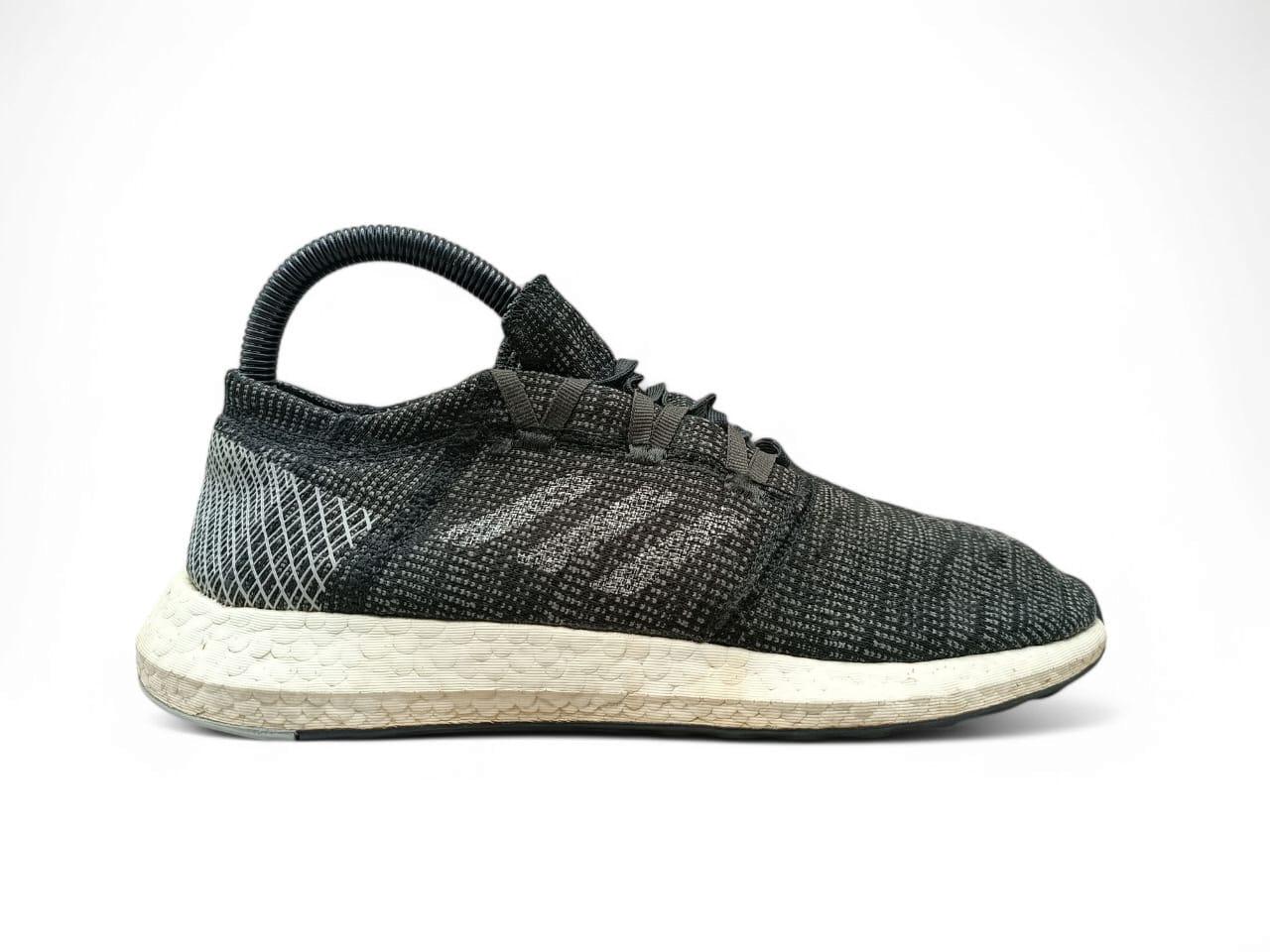 Lightweight & Cushioned Adidas Pureboost Go Sneakers