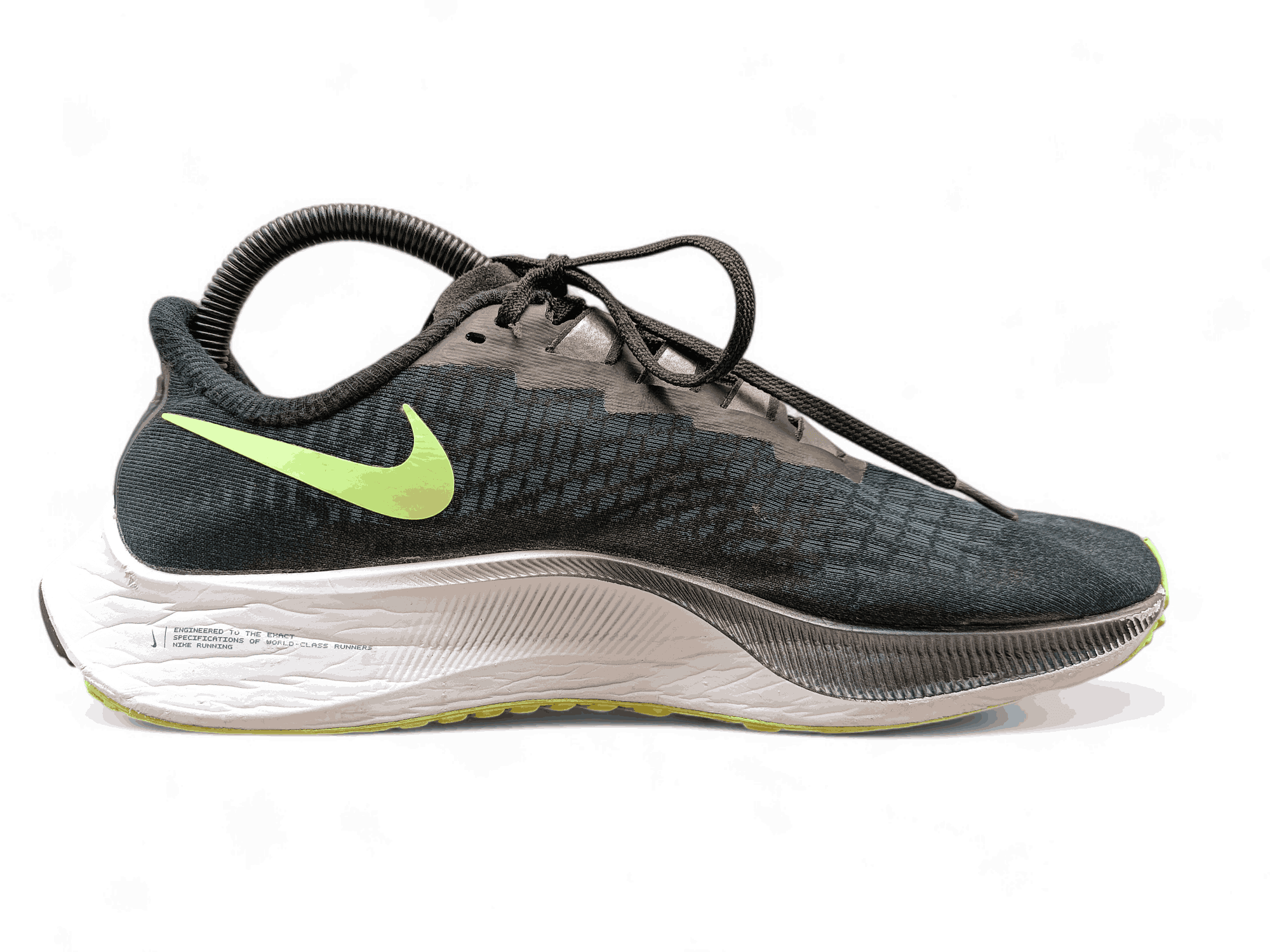 Nike Air Zoom Pegasus 37 - Tejori