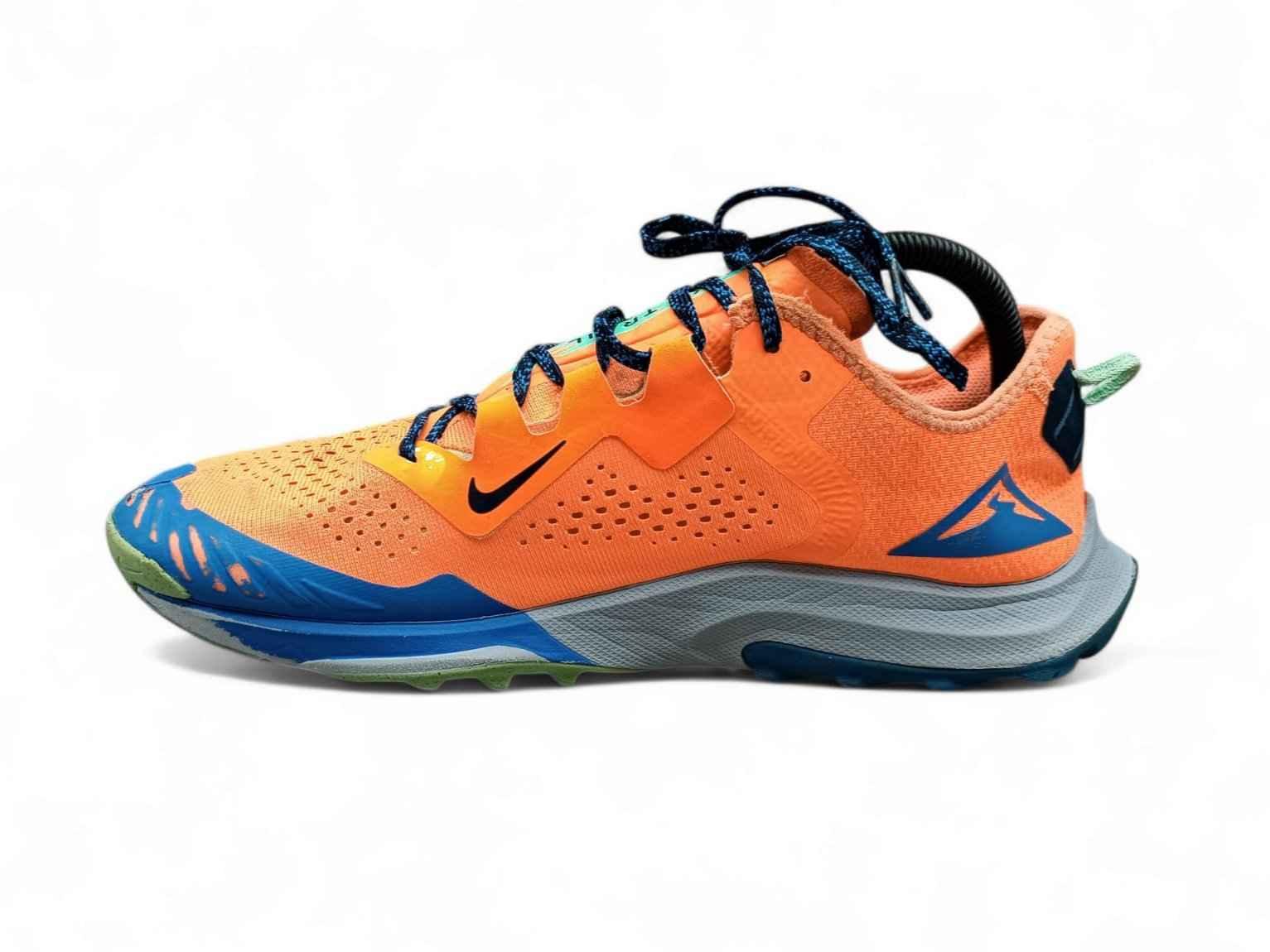 Nike Air Zoom Terra Kiger 7 Total Orange Nike EUR 46 EUR 46 8/10 