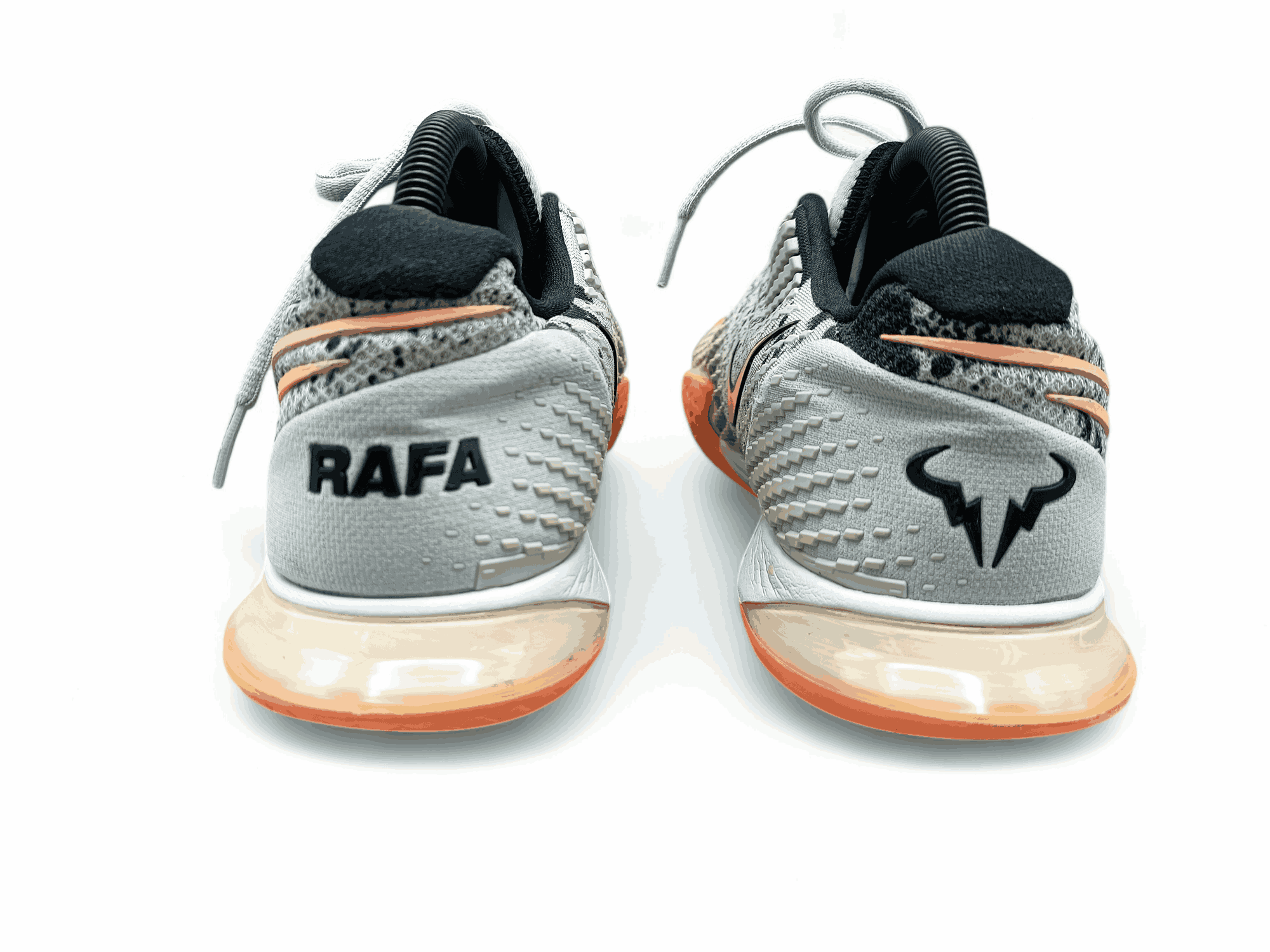 Nike Air Zoom Vapor Cage 4 Asteroid All Court Shoe - Tejori
