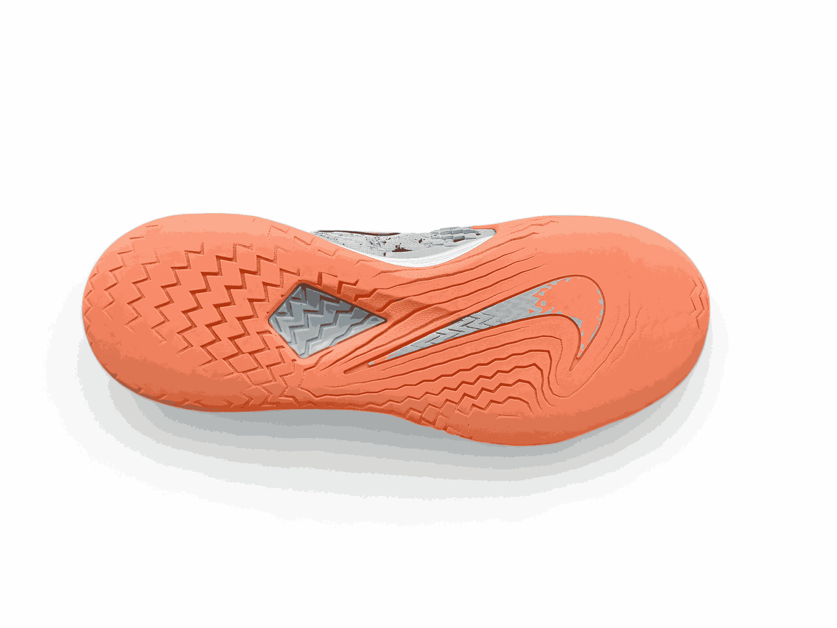Nike Air Zoom Vapor Cage 4 Asteroid All Court Shoe - Tejori