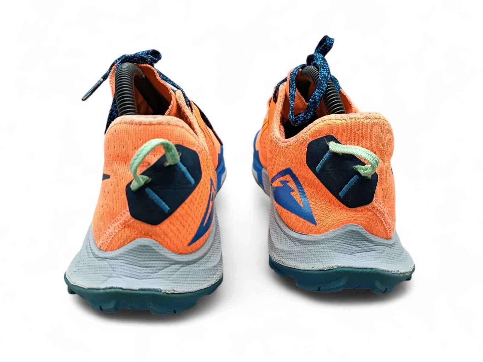 Nike Air Zoom Terra Kiger 7 Total Orange Nike EUR 46 
