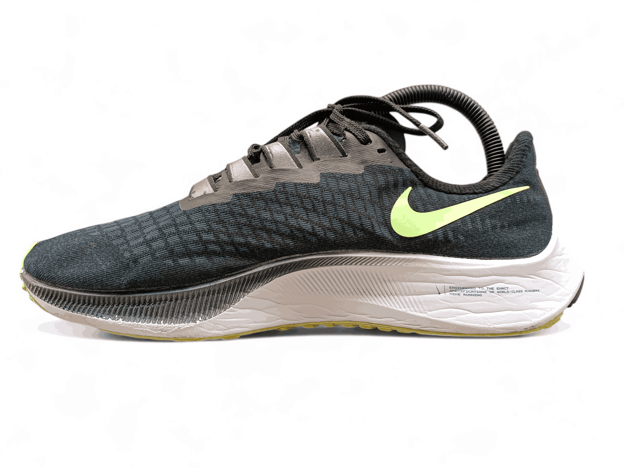 Nike Air Zoom Pegasus 37 - Tejori