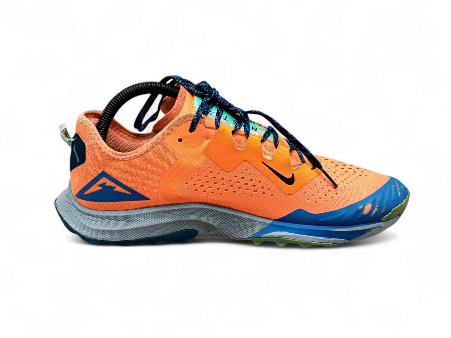 Nike Air Zoom Terra Kiger 7 Total Orange Nike EUR 46 