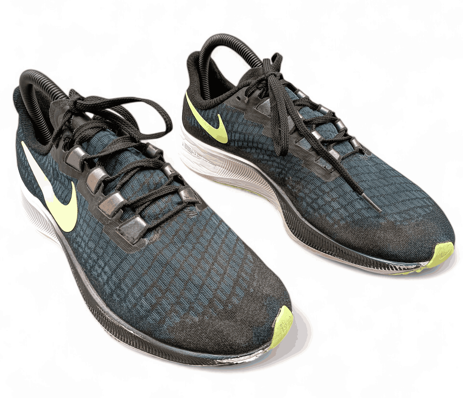 Nike Air Zoom Pegasus 37 - Tejori