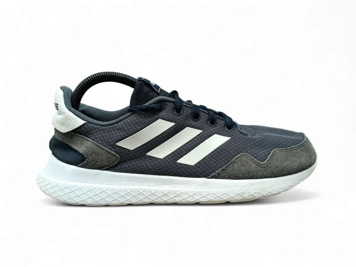 adidas archivo black shoes