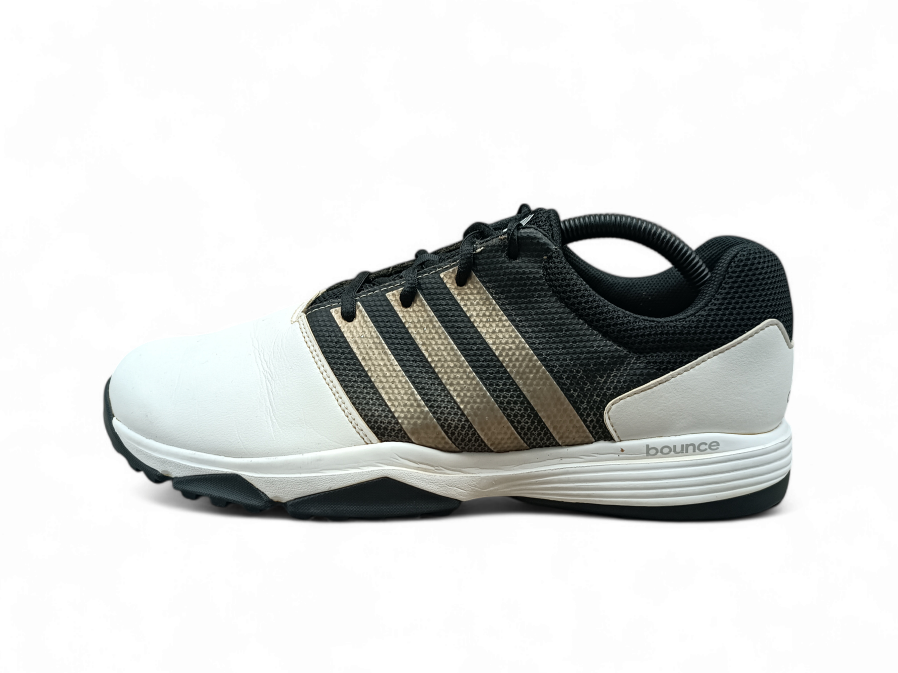 adidas men's golf shoe

