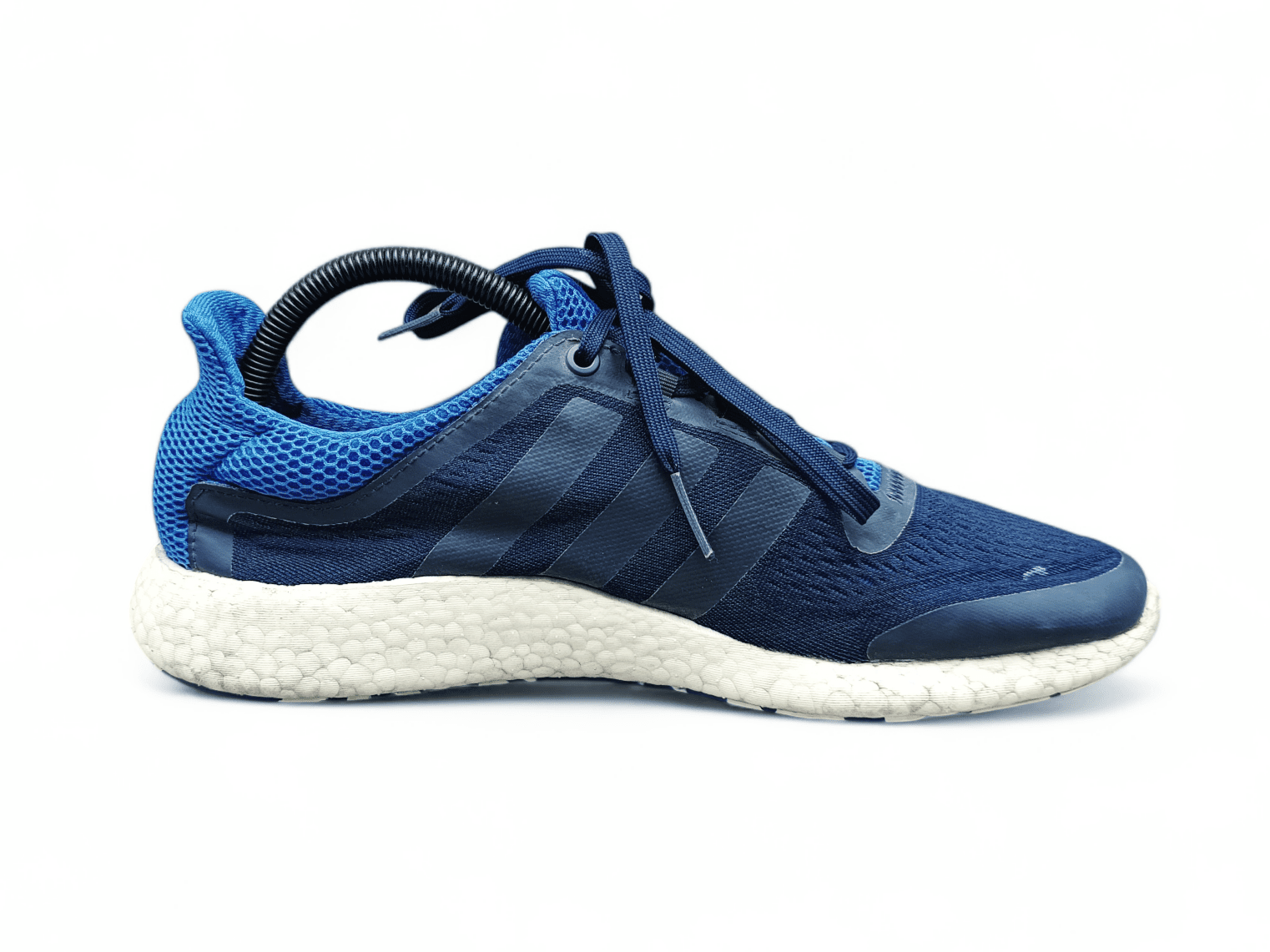 adidas pure boost blue