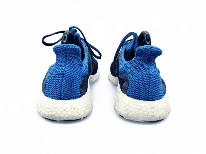 adidas pure boost running shoes (for men)

