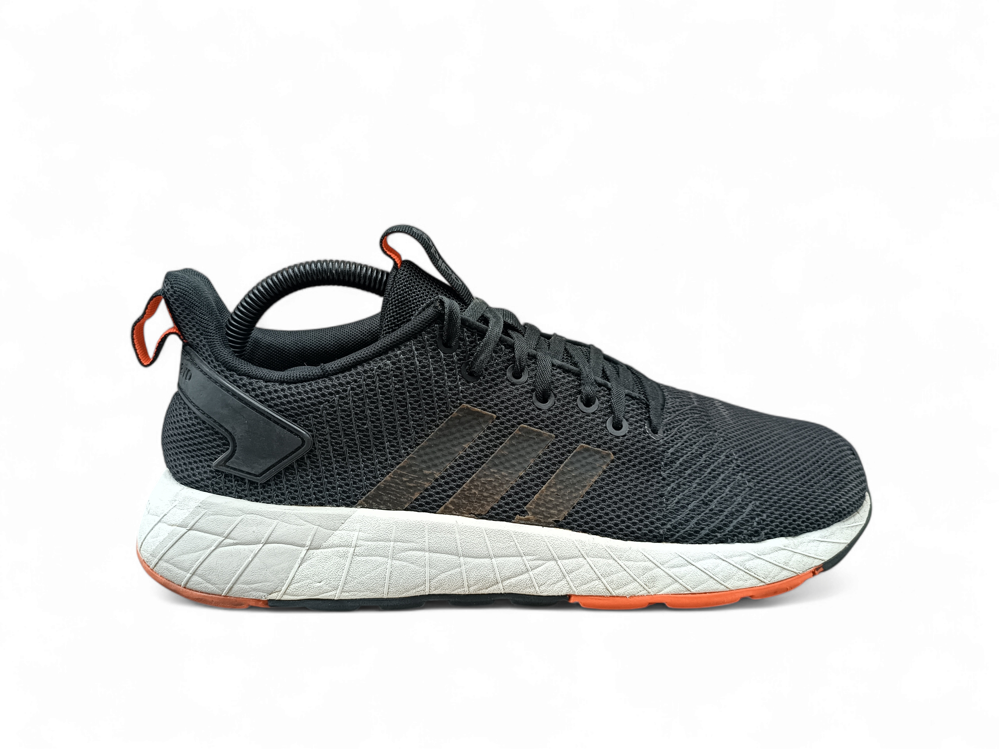 adidas questar byd black