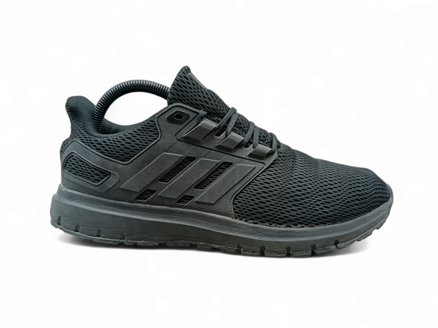 adidas ultimashow BLACK