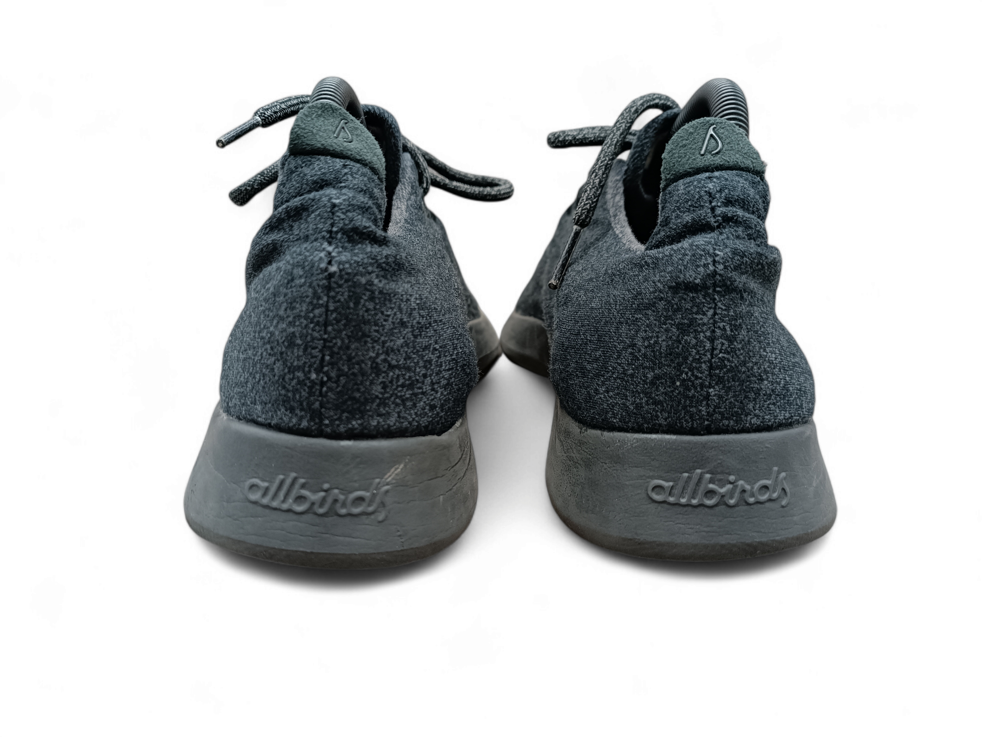 allbirds runners black