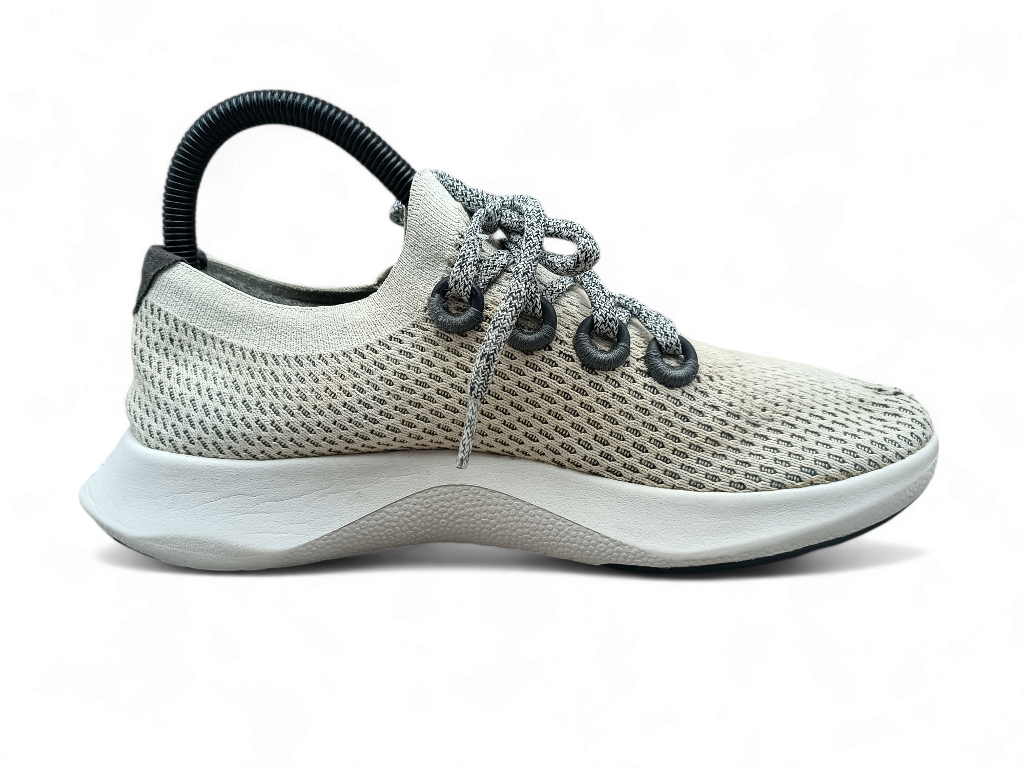 allbirds tree dashers light grey