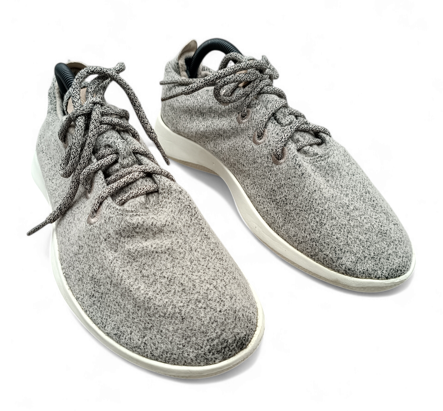 allbirds wool runners mizzle

