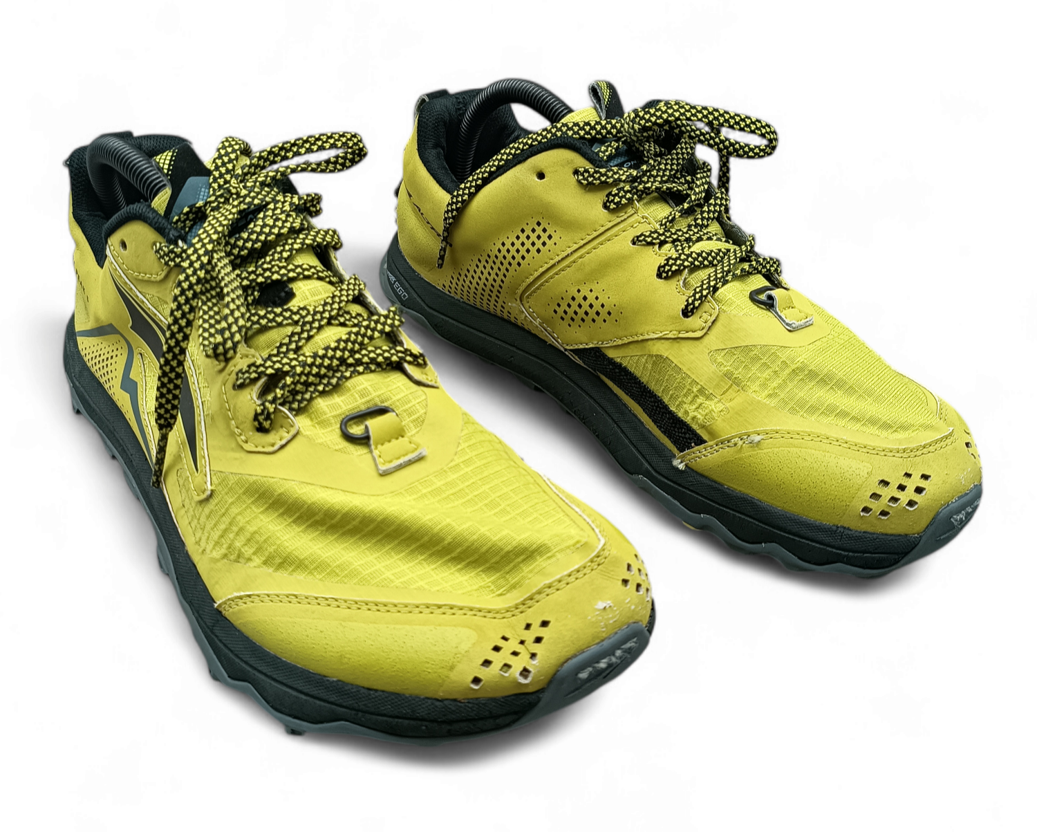 altra lone peak 5 review

