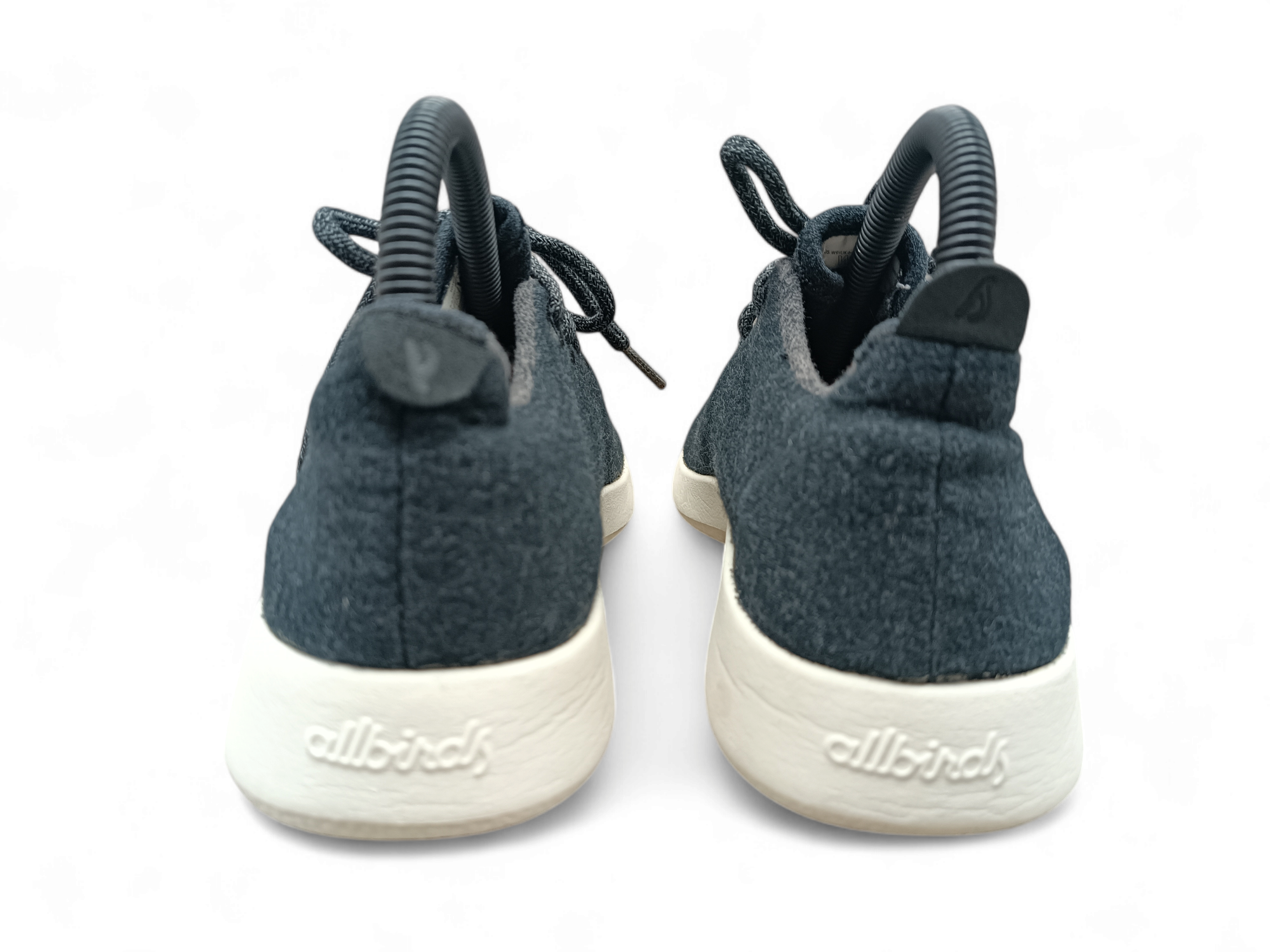 are allbirds wool runners hot

