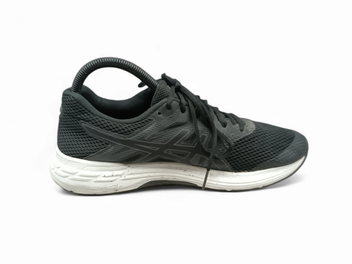 asics gel-exalt black