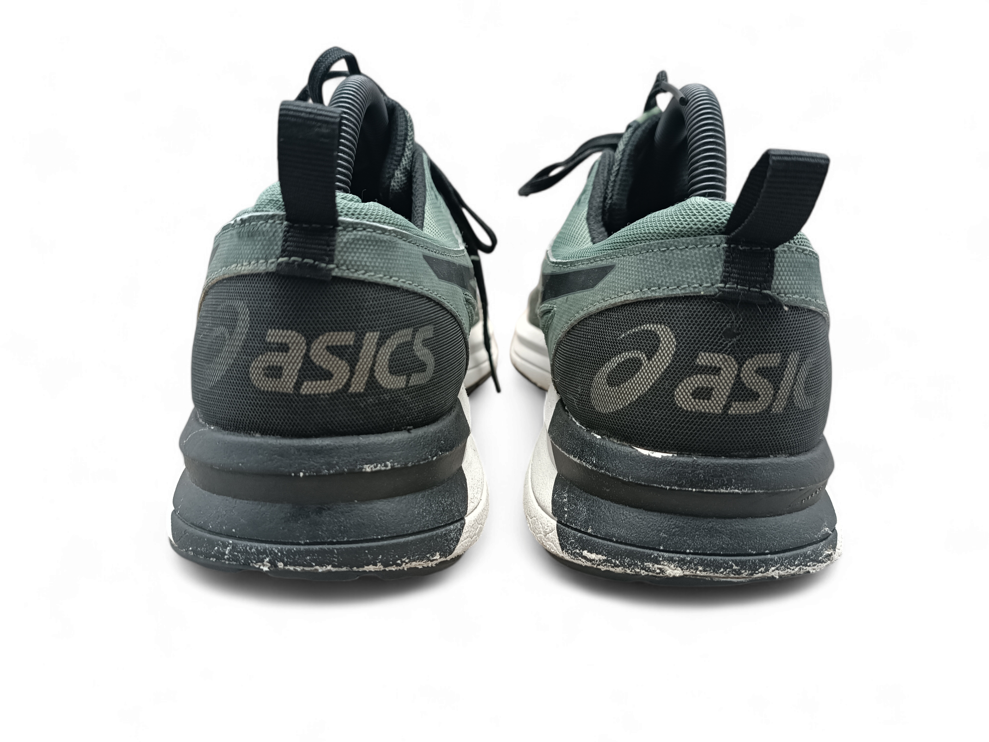 asics gel shoes for men

