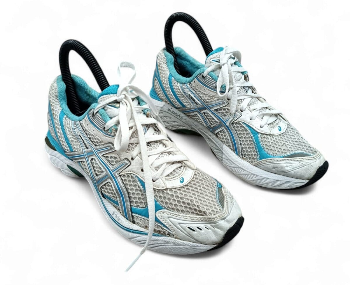 asics shoes price

