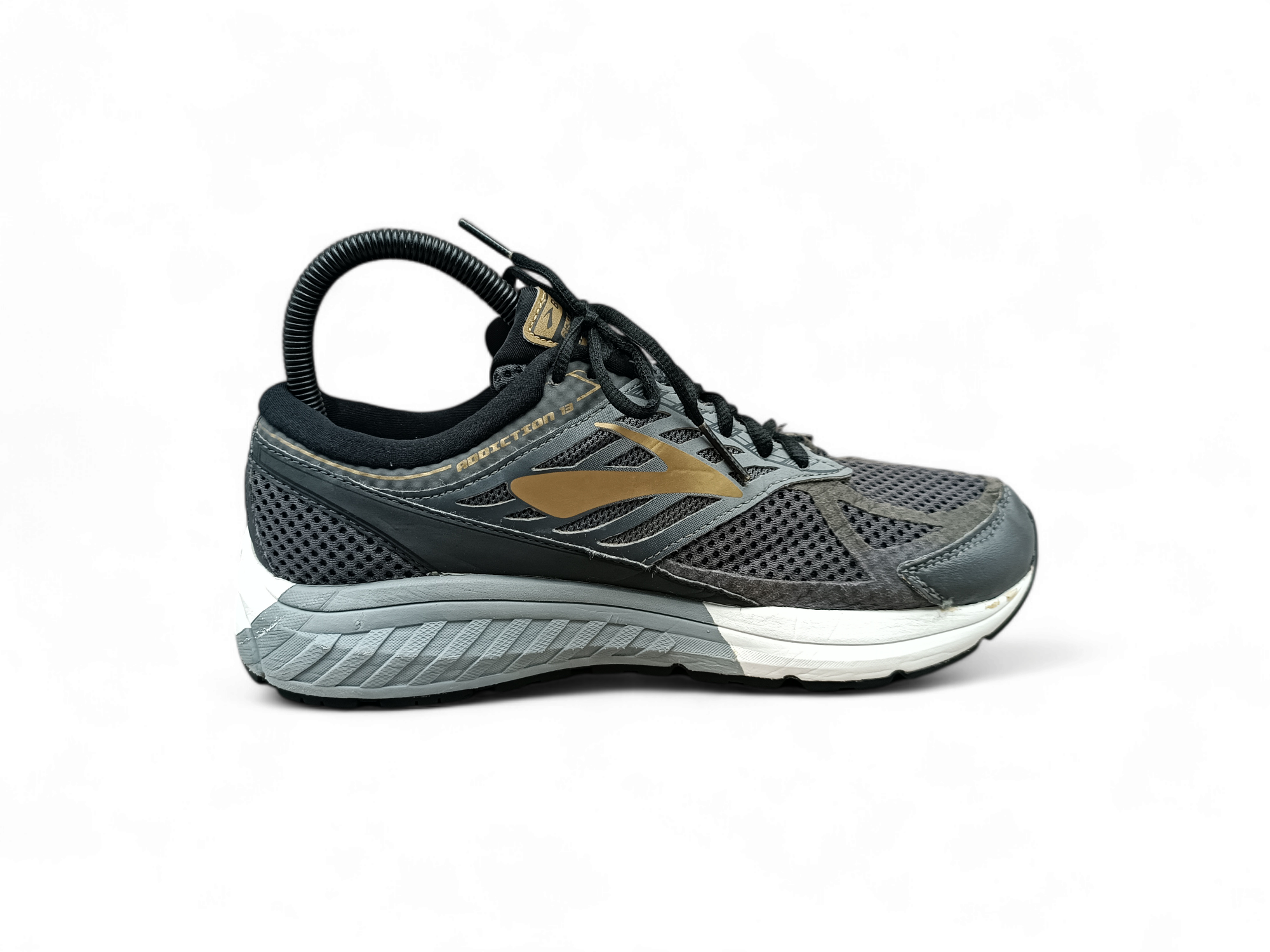 brooks Addiction men