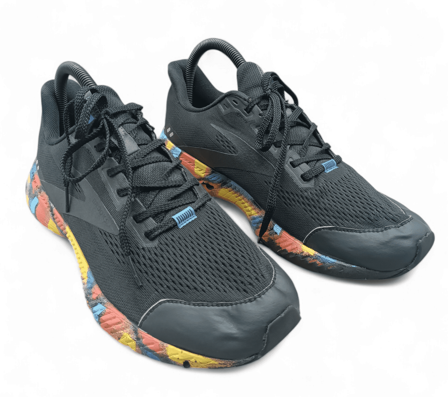 brooks launch shoes reviews