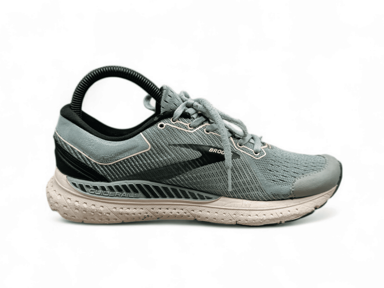 brooks transcend 7 mens