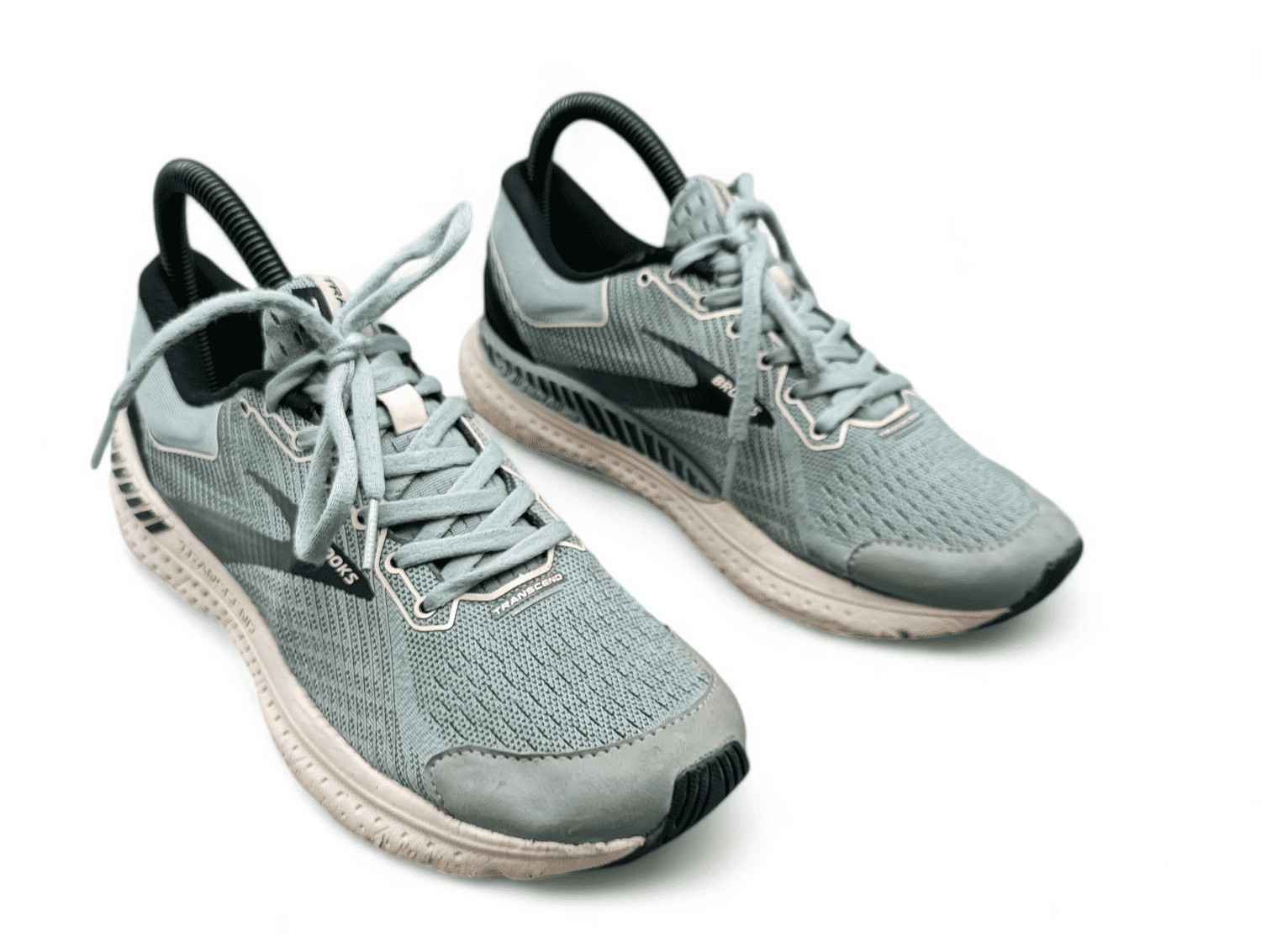 brooks transcend 7 reviews