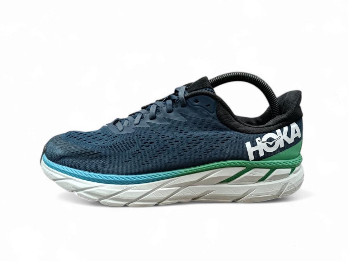 hoka men's clifton 7

