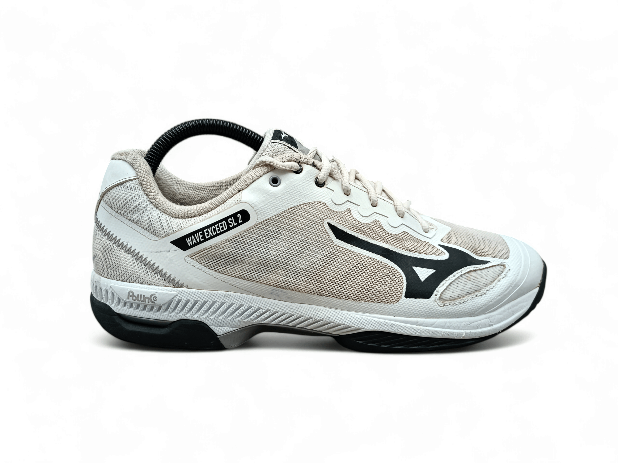 mizuno wave exceed |  tejori.pk