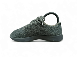 reviews of allbirds wool runners

