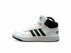 Adidas Hoops 2.0 Mid, Men's Basketball Shoes