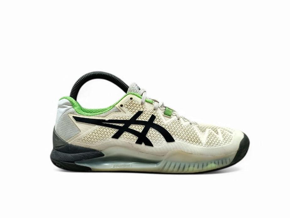 ASICS Men's Gel Resolution 8