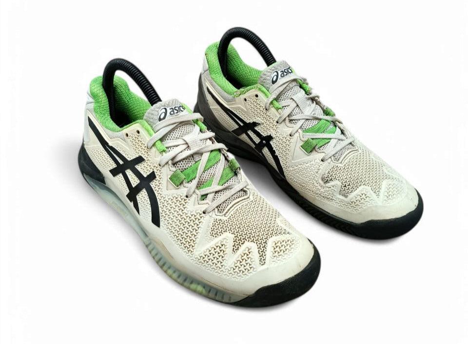 ASICS Men's Gel Resolution 8