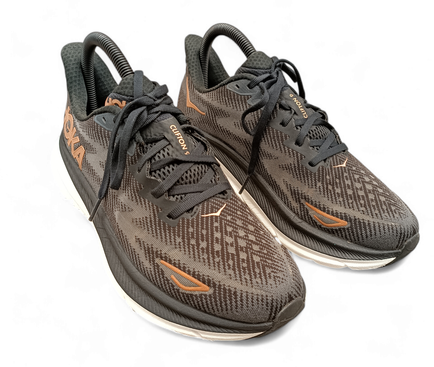 Hoka One One Clifton 9 - Tejori